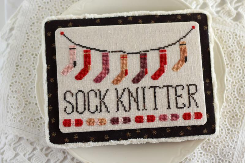 (image for) Socks On The Line